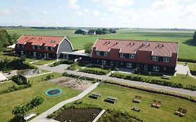 Hotel Nieuw Leven Texel